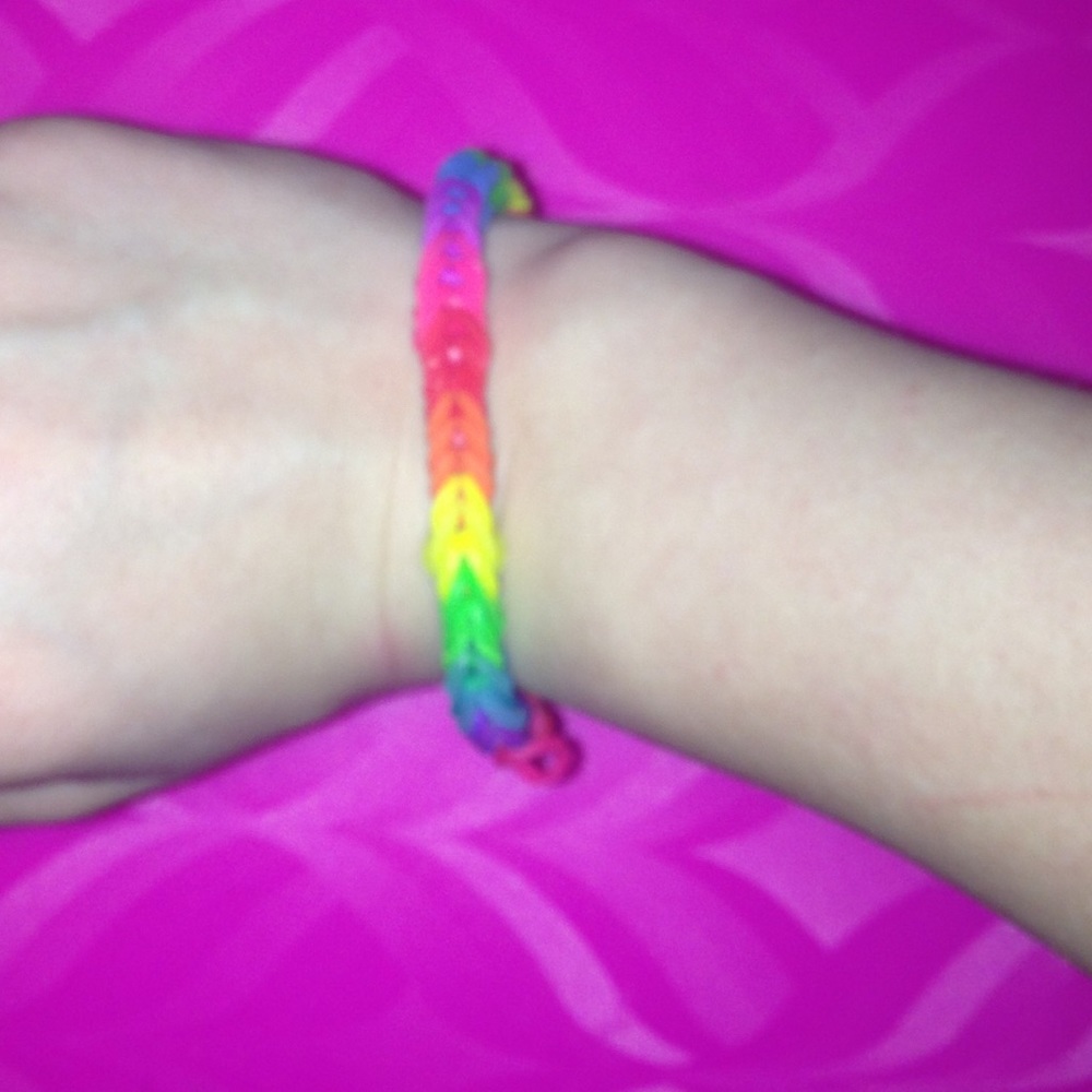 Custom bracelets - Picture 2 of 2